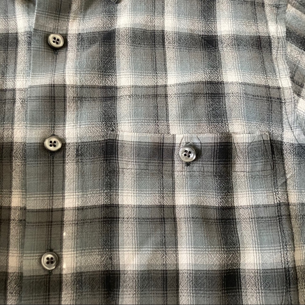 Pendleton Wool Flannel. Euc - image 4